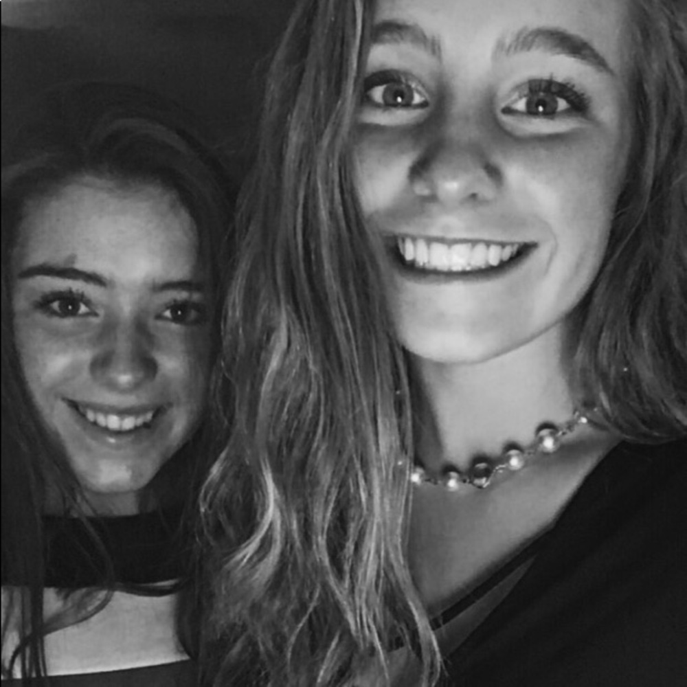 Meet your Posher, Jess